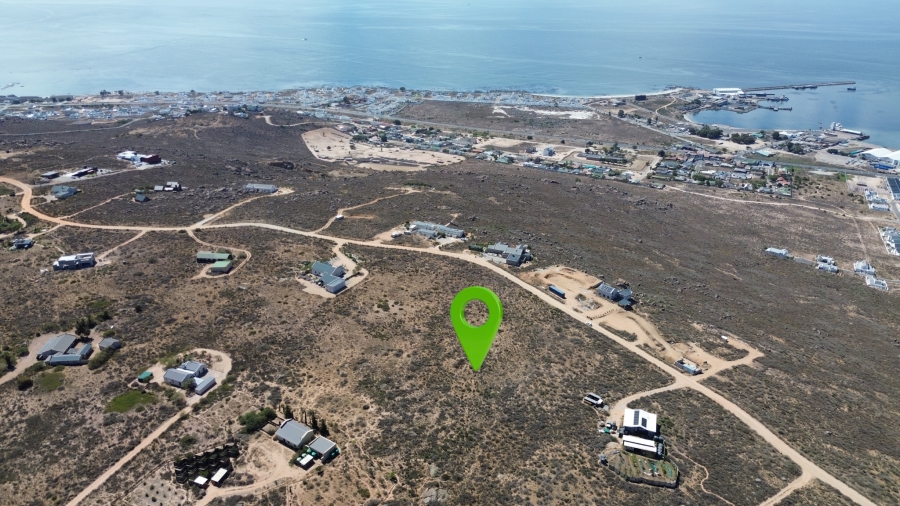 0 Bedroom Property for Sale in Britannica Heights Western Cape